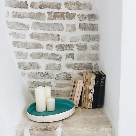 Dolce Vivere By Konnect, Paxos شقة جايوس