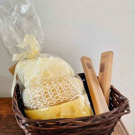 Dolce Vivere By Konnect, Paxos * جايوس