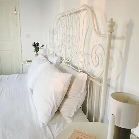 Dolce Vivere By Konnect, Paxos Apartment