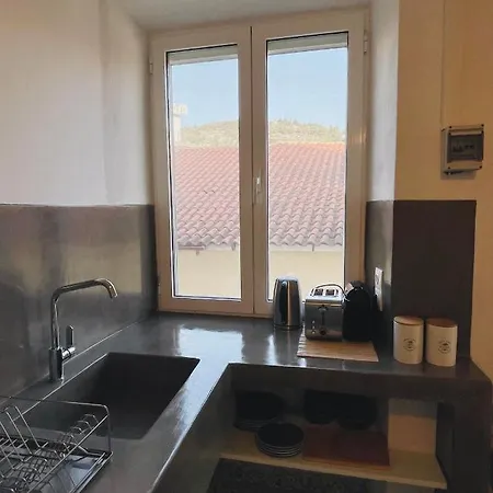 Dolce Vivere By Konnect, Paxos شقة