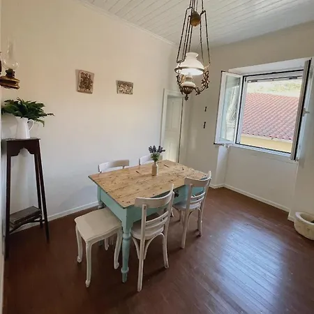 Dolce Vivere By Konnect, Paxos شقة *