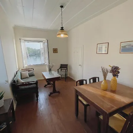 Dolce Vivere By Konnect, Paxos شقة