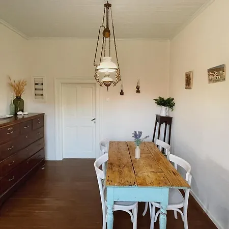 Dolce Vivere By Konnect, Paxos