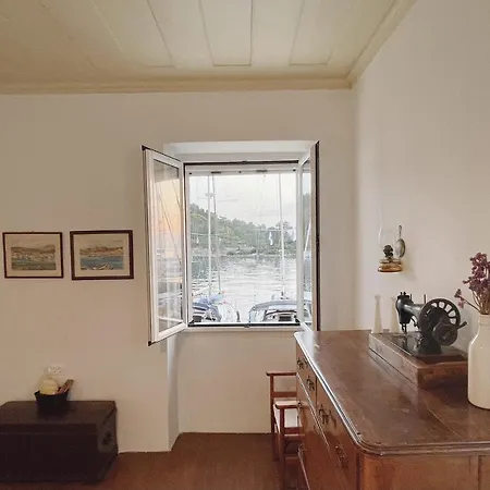 Dolce Vivere By Konnect, Paxos شقة جايوس