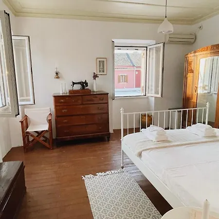 Dolce Vivere By Konnect, Paxos