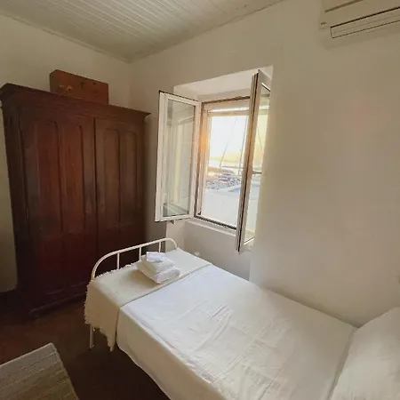 Dolce Vivere By Konnect, Paxos شقة جايوس