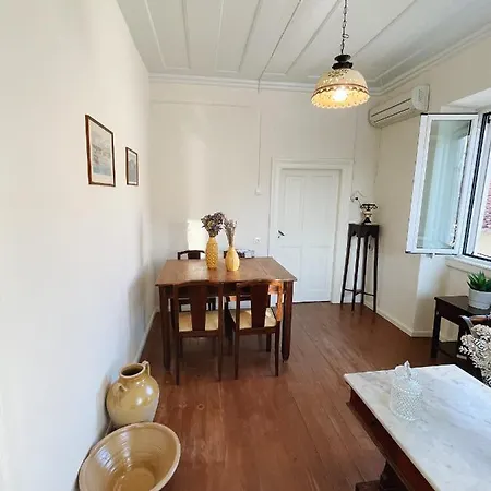 Dolce Vivere By Konnect, Paxos