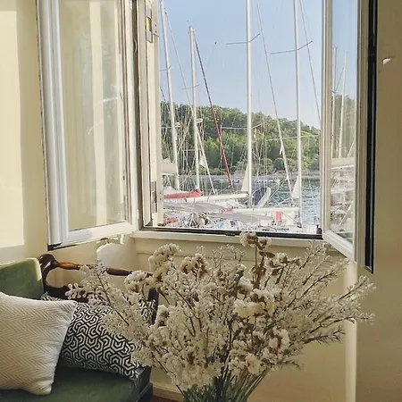 Dolce Vivere By Konnect, Paxos