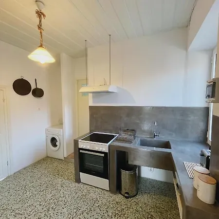 Dolce Vivere By Konnect, Paxos