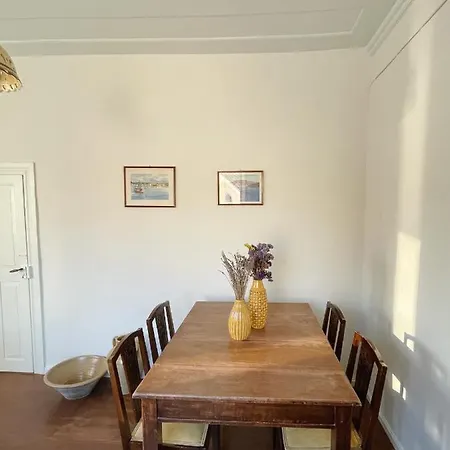 Dolce Vivere By Konnect, Paxos جايوس