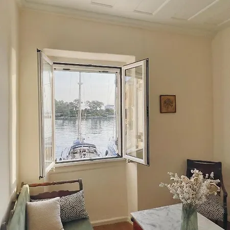 شقة Dolce Vivere By Konnect, Paxos جايوس