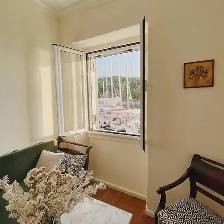 Dolce Vivere By Konnect, Paxos شقة جايوس