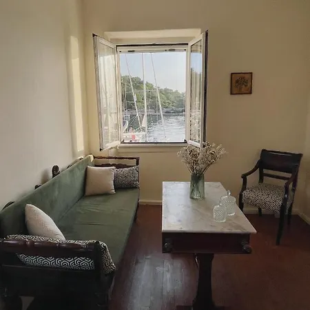 Dolce Vivere By Konnect, Paxos *