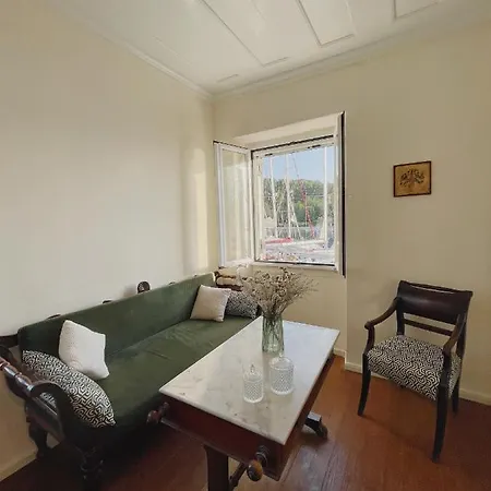 Dolce Vivere By Konnect, Paxos شقة *