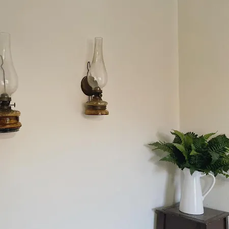 شقة Dolce Vivere By Konnect, Paxos