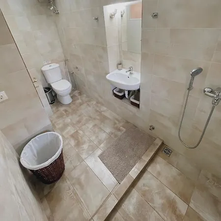 Dolce Vivere By Konnect, Paxos شقة *