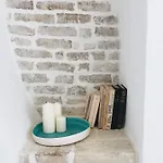 Dolce Vivere By Konnect, Paxos Апартаменты Гайос