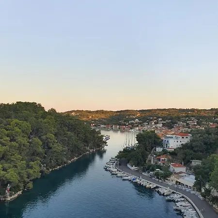 Апартаменты Dolce Vivere By Konnect, Paxos