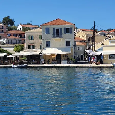 Dolce Vivere By Konnect, Paxos Гайос