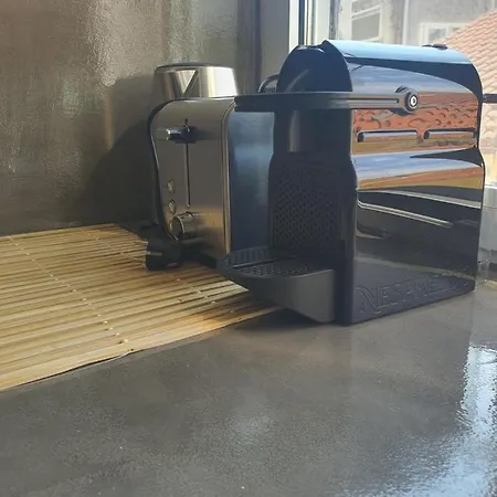 Apartament Dolce Vivere By Konnect, Paxos *