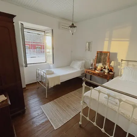 Apartmán Dolce Vivere By Konnect, Paxos *