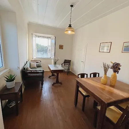 Apartmán Dolce Vivere By Konnect, Paxos *