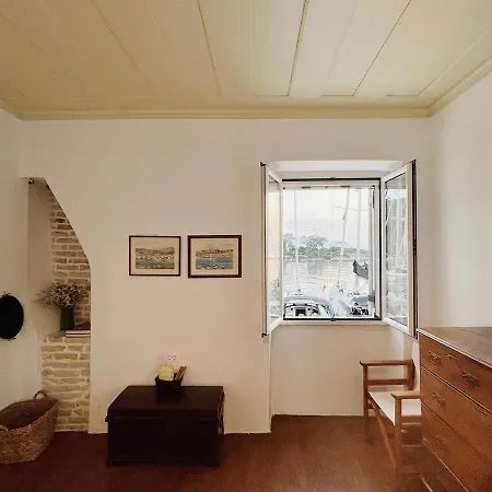 Dolce Vivere By Konnect, Paxos Apartment