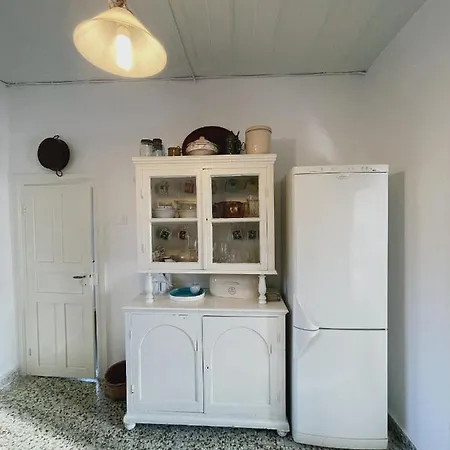 Apartment Dolce Vivere By Konnect, Paxos Gaios