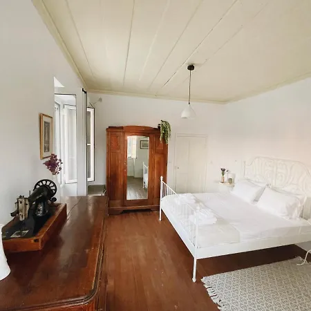 Dolce Vivere By Konnect, Paxos Apartment Gaios