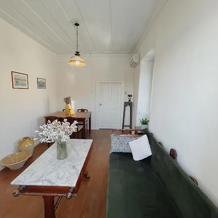Apartment Dolce Vivere By Konnect, Paxos Gaios