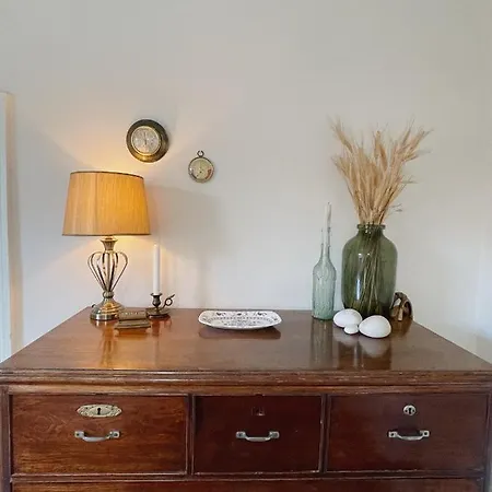 Dolce Vivere By Konnect, Paxos Apartment