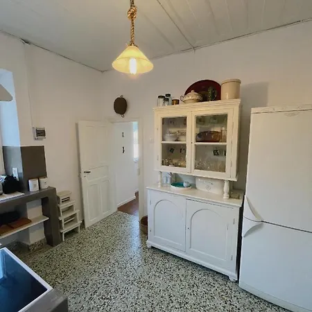 Apartment Dolce Vivere By Konnect, Paxos