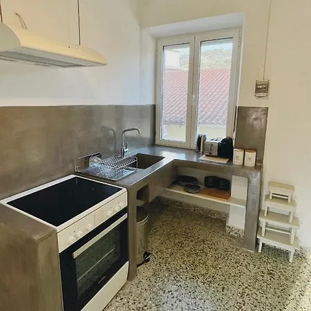 Apartment Dolce Vivere By Konnect, Paxos *