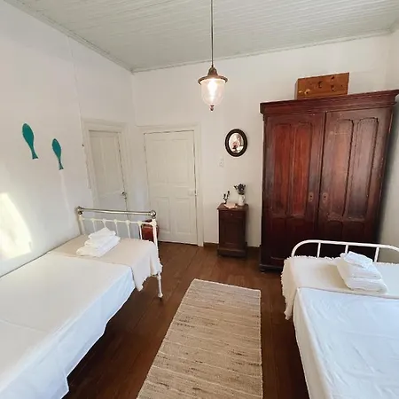Dolce Vivere By Konnect, Paxos Apartment Gaios