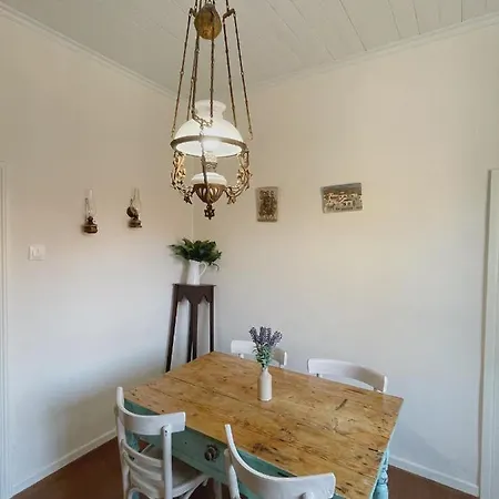 Dolce Vivere By Konnect, Paxos Apartment Gaios