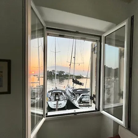 Dolce Vivere By Konnect, Paxos Apartment Gaios