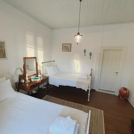Apartment Dolce Vivere By Konnect, Paxos