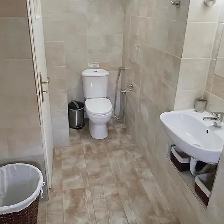 Apartment Dolce Vivere By Konnect, Paxos