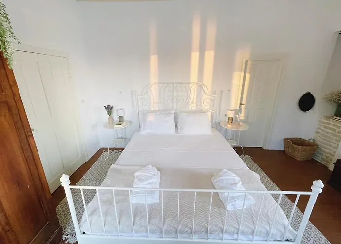 Dolce Vivere By Konnect, Paxos Apartman *
